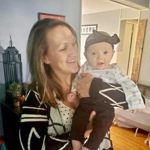 Meet your Posher, Candice